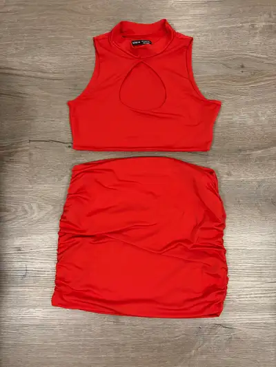 Ladies SHEIN Outfit, View more