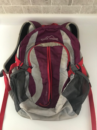 Eddie Bauer - Women's Backpack, View more