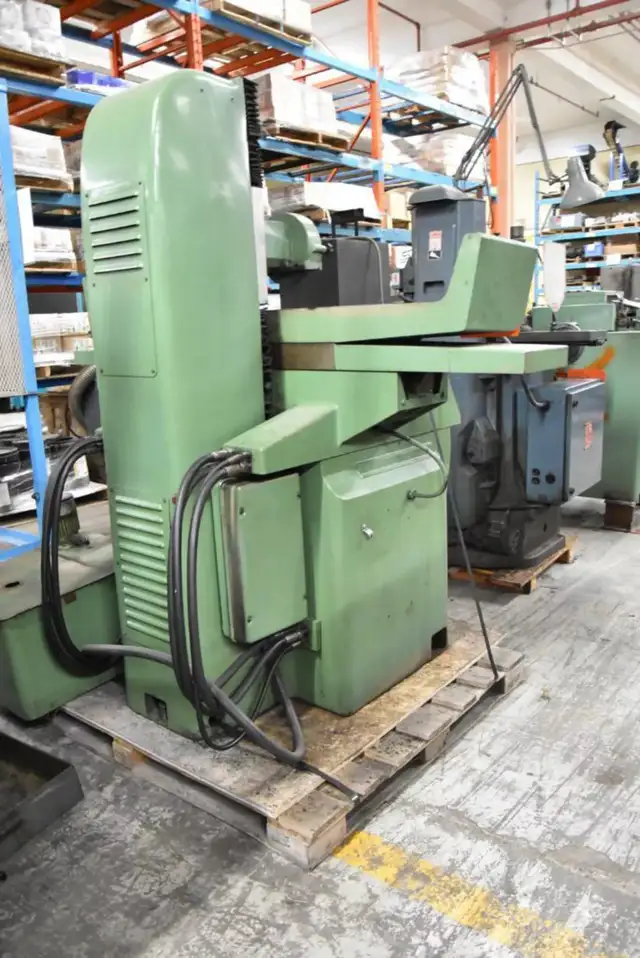 Rectifieuse Jakobsen surface grinder in Other in Drummondville - Image 4