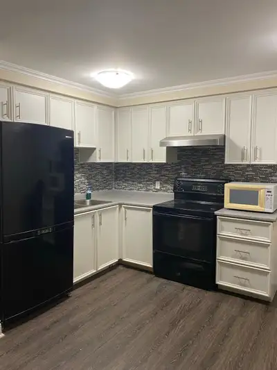 Room for Rent - ONLY for Females