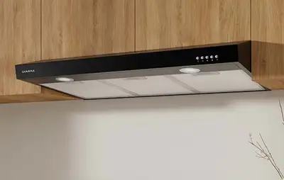 installation de hotte/micro-onde hotte , View more
