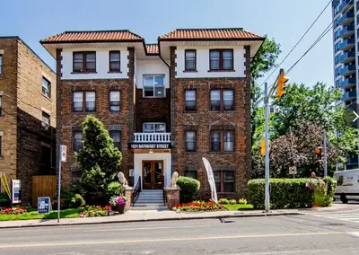 Welcome to your next apartment. Located at 26 Tichester Road, PROMOTION OF ONE MONTH FREE RENT IF YO...