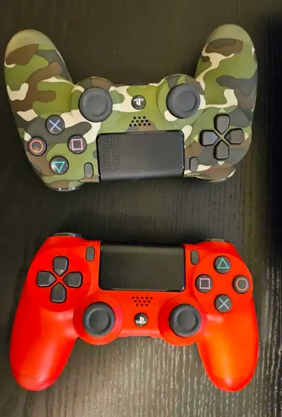 Sony Ps4 controller dualshock, View more