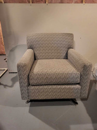 New Armchair