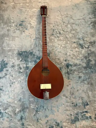 Pygmy sitar, View more