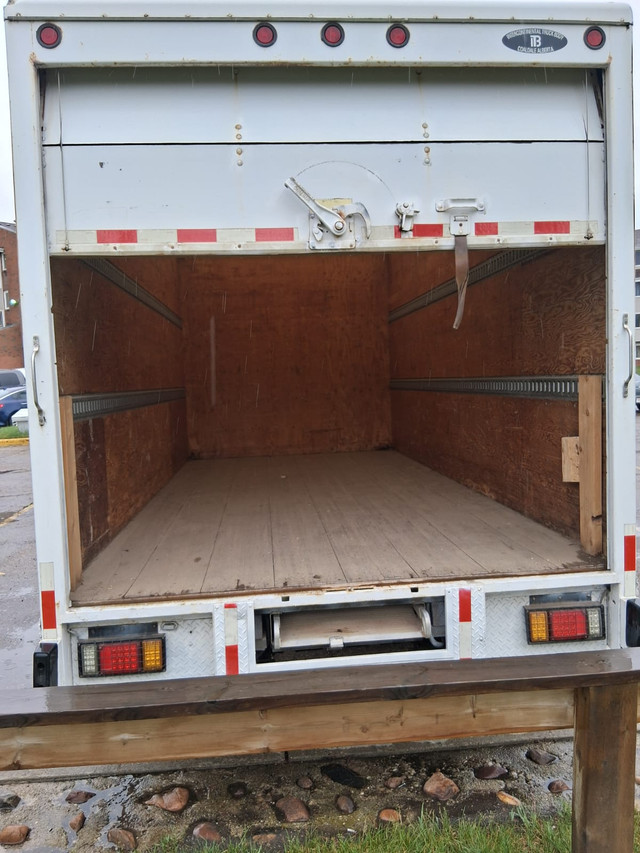 Reliable Moving ,Cleaning & Junk Removal In Edmonton - Edmonton in Moving & Storage in Edmonton - Image 2