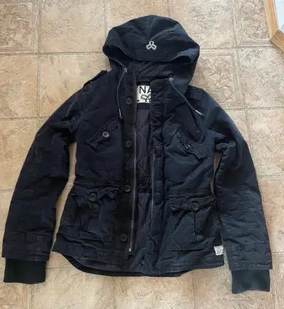 TNA jacket, View more