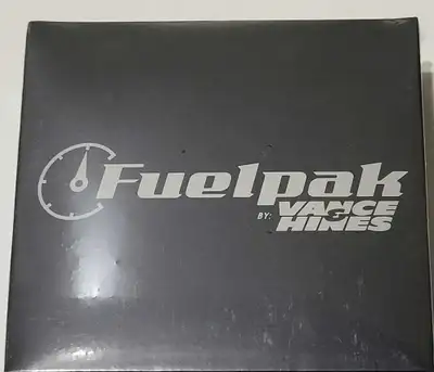 Brand new sealed in box Fuel pack 3 tuner