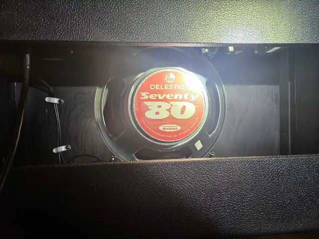 Traynor custom valve 40 tube amp in Amps & Pedals in Mississauga / Peel Region - Image 3