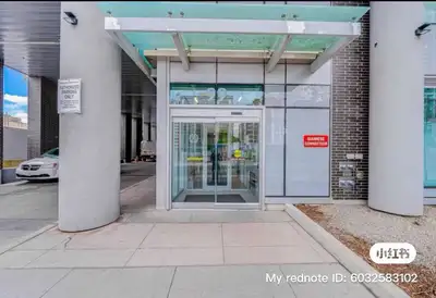 Welcome To Citylights On Broadway North Tower. Architecturally Stunning, Professionally Designed Ame...