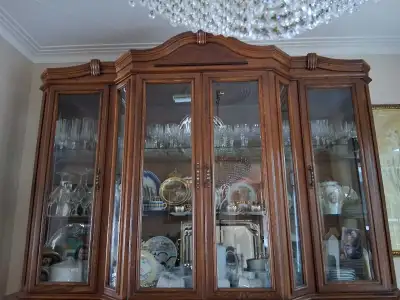 Hutch Credenza, View more