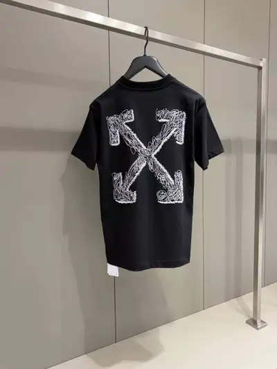 Off White Men's  T-Shirts, View more