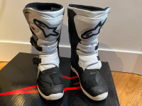Alpinestars Tech 3S Kids Boots - Size 12