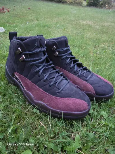 A Ma Maniére Jordan 12, View more