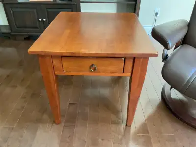 Coffee Table set (4 pieces), View more