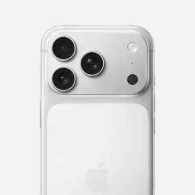 iPhone 17 pro 256GB, View more