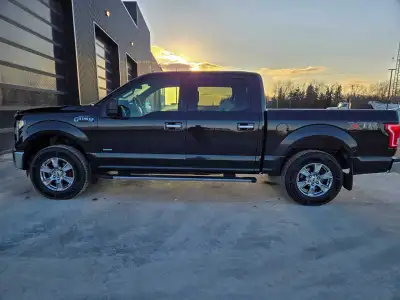 2016 ford f150 drives very good Done regular maintenance Cruise control Bluetooth 4 Wheel drive Comm...