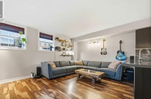$3000/month inclusive Welcome to this beautifully maintained 2-bedroom, 2-bathroom condo offering 92...