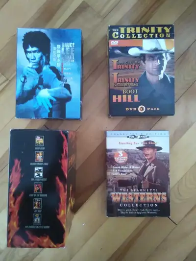 action pack fight club behind enemy lines transporter kiss of the dragon joy ride big trouble in lit...