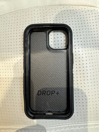 Otter box Defender case for iPhone 13