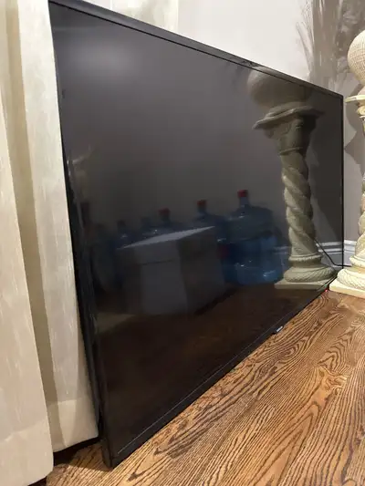 Samsung 60” TV, View more