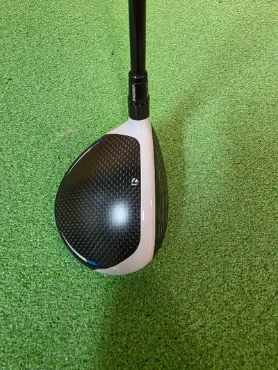 Taylor Made Sim 5 wood, View more