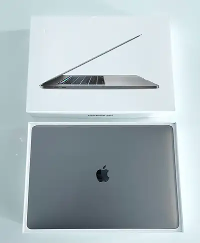 MINT APPLE 2020 MACBOOK PRO / 1.4GHz i5 /8GB RAM / 128GB SSD, View more