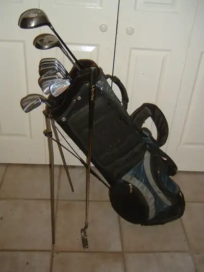 12 PC RT MEN TITLEIST Z-8 FORGED PROJECT X 6.0 STEEL GOLF CLUBS, View more