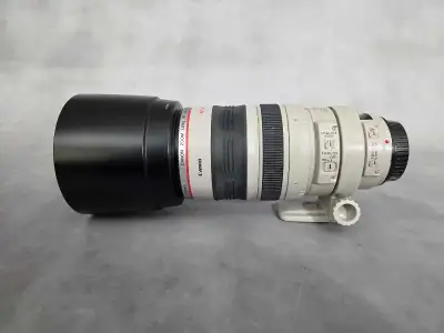 Canon Zoom Lens, View more