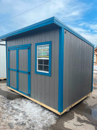 Portable Customizable Storage Sheds For Sale