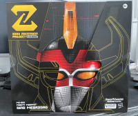 Dino Megazord Lightning Collection 1/144 Scale Action Figure