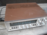 Sansui TR-707A Stereo Receiver