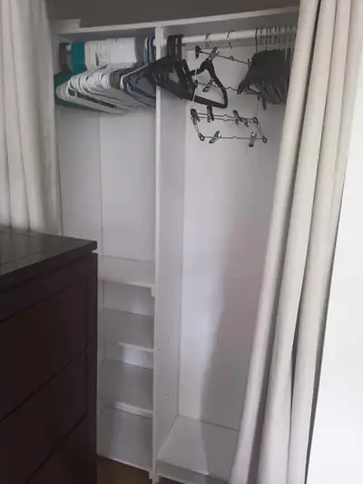 Private Bedroom for rent in North End Townhouse.