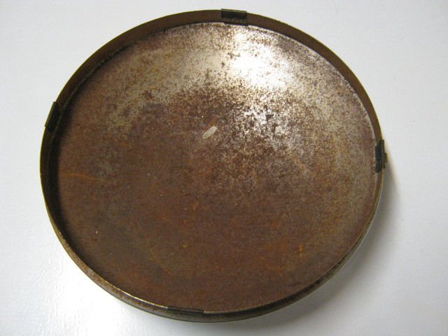 Vintage "MOON DISCS" 2 Sizes in Other Parts & Accessories in Guelph - Image 4
