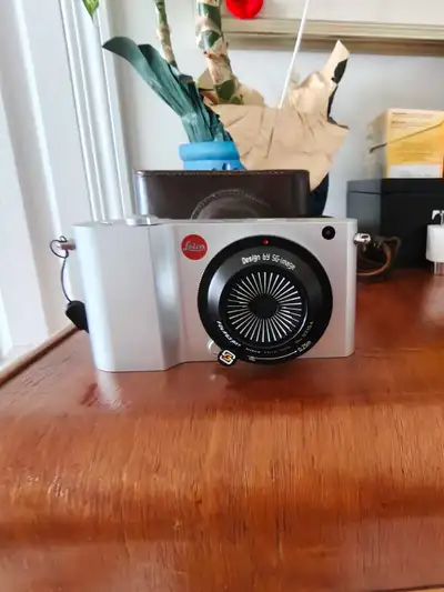 LEICA T (typ 701), View more