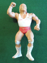 vintage collectible WWF