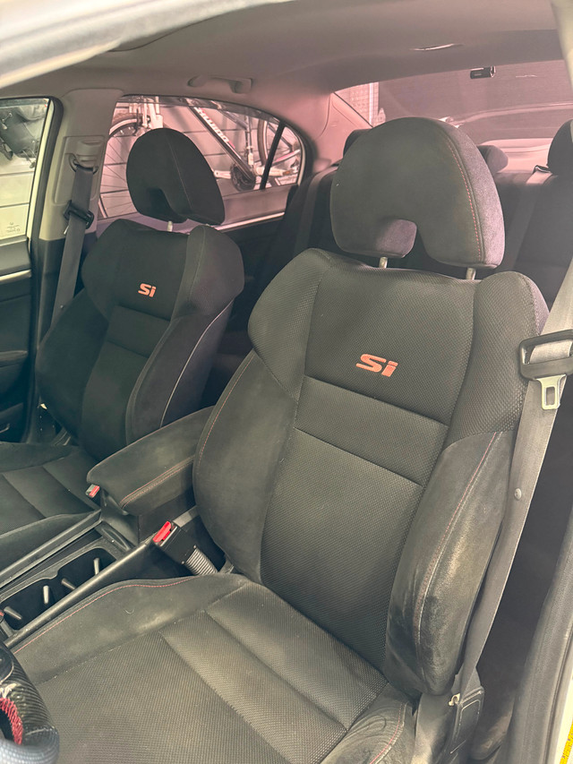 2010 Honda Civic Si in Cars & Trucks in Barrie - Image 4