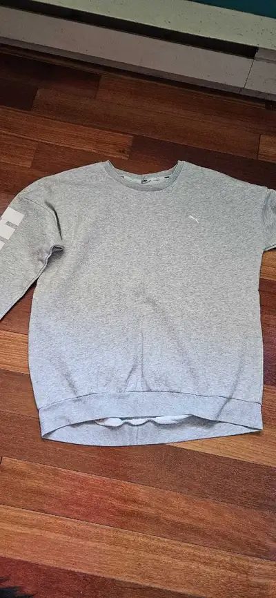 Chandail puma, View more