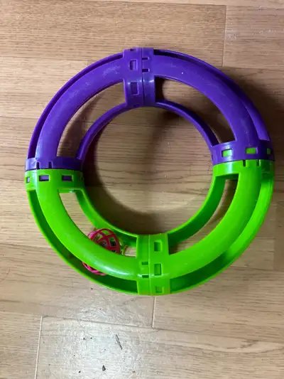 JOUHAIT POUR CHAT, View more