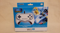 HORI Wii U Pokken Tournament Pro Pad Controller