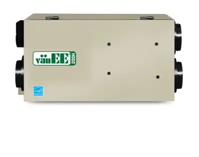 HRV’s - Ventilation Systems , View more