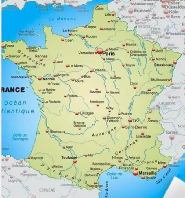 FRENCH TUTOR - FRENCH TEACHER63007358296579121