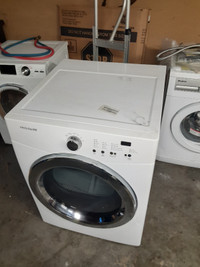 ✅ Frigidaire Dryer Like New Delivery Available ✅