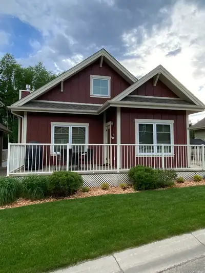 Elkridge Cottage Rental, View more