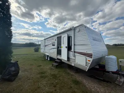 $16,000 OBO I’m willing to take reasonable offers wanting to downsize to something I can pull with m...