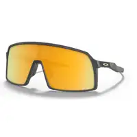 Oakley Sunglasses Sutro OO9406-0537 prizm 24k, matte carbon