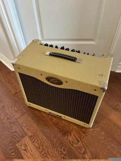 peavey Classic 30(celestion neo speaker), View more