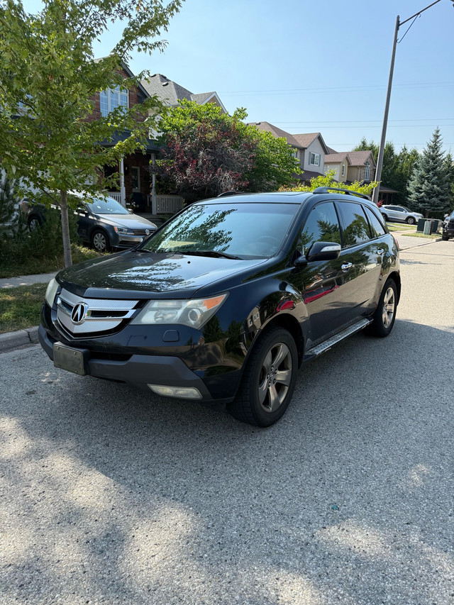 2008 Acura MDX Premium in Cars & Trucks in Kitchener / Waterloo