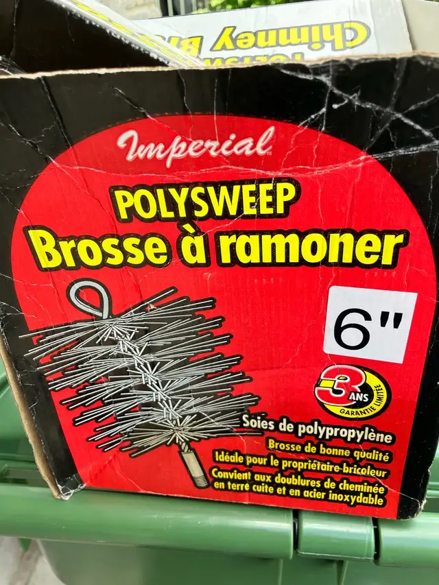 Chimney Brush63660926684931121
