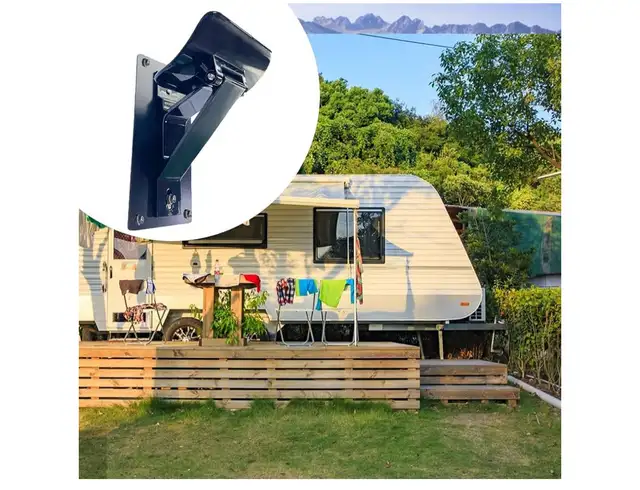 RV Awning Support Stable Structure Center 594166199238666243
